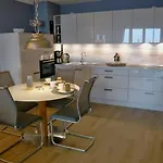 Haus Nordseeblick, App 20 * Cuxhaven