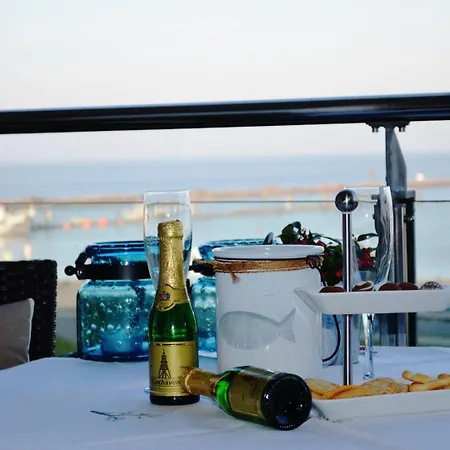 Nb 20 - 2 Seeblick Grimmershoern Cuxhaven