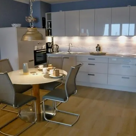 Nb 20 - 2 Seeblick Grimmershoern Apartment *