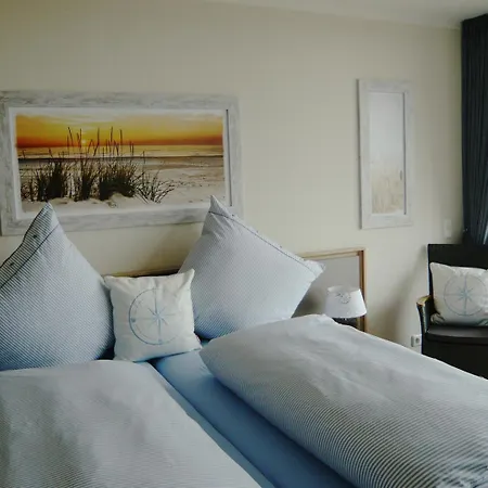 Nb 20 - 2 Seeblick Grimmershoern Apartment