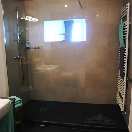 Apartment Nb 20 - 2 Seeblick Grimmershoern Cuxhaven