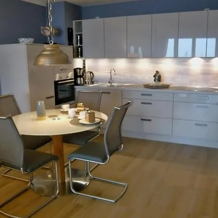 Nb 20 - 2 Seeblick Grimmershörn * Cuxhaven
