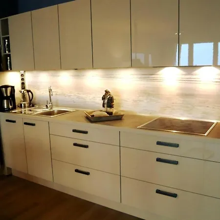 Lejlighed Haus Nordseeblick, App 20 Cuxhaven